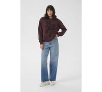Sweatshirt KAberta Loose fit brown XS