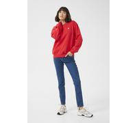 Sweatshirt KAliddy Loose fit red S