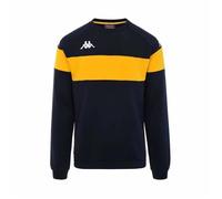 Sweatshirt Kappa Blau Dido