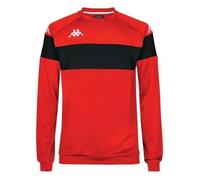 Sweatshirt Kappa Dido Rot