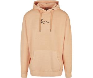Sweatshirt KARL KANI "Karl Kani Herren", Herren, Gr. M, light orange, 100% Baumwolle, Sweatshirts Sweatshirt (36581128-M) light orange