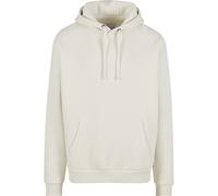 Sweatshirt KARL KANI "Karl Kani Herren", Herren, Gr. XL, beige (sanftes weiß), 80% Baumwolle, 20% Polyester, unifarben, Rundhals, Sweatshirts Sweatshirt (15197902-XL) sanftes weiß
