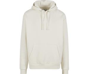 Sweatshirt KARL KANI "Karl Kani Herren", Herren, Gr. XS, beige (sanftes weiß), 80% Baumwolle, 20% Polyester, unifarben, Rundhals, Sweatshirts Sweatshirt (15197902-XS) sanftes weiß