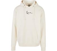 Sweatshirt KARL KANI "Karl Kani Herren", Herren, Gr. XXL, sanftes weiß, 80% Baumwolle, 20% Polyester, unifarben, Sweatshirts Sweatshirt (15197902-XXL) sanftes weiß