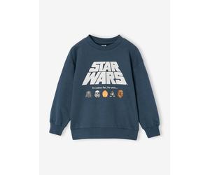 Sweatshirt Kinder STAR WARS nachtblau Gr. 110