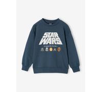 Sweatshirt Kinder STAR WARS nachtblau Gr. 158/164