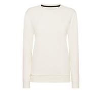 PLEIN SPORT Damen Sweatshirt Sweatshirt (PP10195) L Wei?