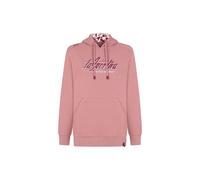 Sweatshirt La sportiva Retro Hoody (Blush) Damen S
