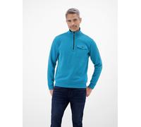 LERROS Troyer Herren blau, M