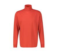 LERROS Rollkragenshirt Herren rot, 5XL
