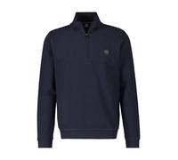 LERROS Sweat-Troyer in Strukturqualität - Classic Navy 6XL