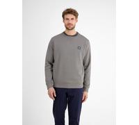 LERROS Sweatshirt Herren grau, XL