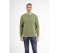 LERROS Urbaner Sweatshirtstyle, weiche Haptik - Sage Green S