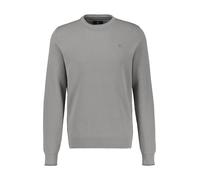 LERROS - Herren Pullover (25D5012), Größe:L, Farbe:Basalt Grey (277)