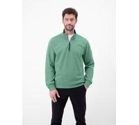 LERROS Troyer in Sweatqualität - Mint Water XXL