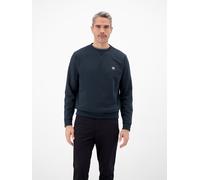 LERROS Urbaner Sweatshirtstyle, weiche Haptik - Classic Navy L
