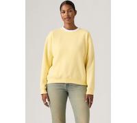 Levis "EVERYDAY CREW SWEATSHIRT", mit kleinem Logo auf der Brust (88662449-L)
