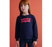 Levi´s ® Kids Batwing Crewneck Sweatshirt (Herstellerartikelnummer: 4E6660-B9G-16A)