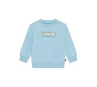 Levis Kids "LVB LVB FRENCH TERRY BATWING", BABY UNISEX (52877148-18M) forget me not