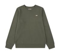 Levi's Kinder Jungen Sweatshirts Grün, grün, 12 Jahre