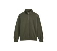 Levi´s ® Original Halbreißverschluss-sweatshirt