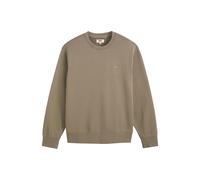 Sweatshirt LEVI'S "Sweatshirt The Original Housemark Crew 1er Pack", Herren, Gr. XXL, beige (beige (birndle)), Obermaterial: 100% Baumwolle CO., Sweatshirts Sweatshirt (24868804-XXL) beige (birndle)