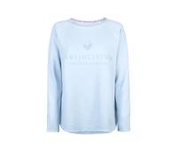LIEBLINGSSTÜCK Sweater hellblau | XS