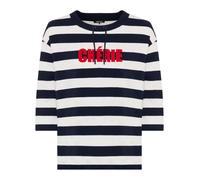 Olsen - Sweatshirt Long Sleeves ink blue - Gr. - 40