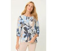 Olsen Sweatshirt Damen marine, 36