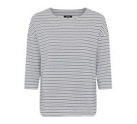 Olsen - Sweatshirt Long Sleeves ink blue - Gr. - 36