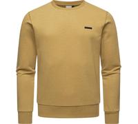 Sweatshirt Longsleeve "Indie" Brown Sugar24 XXXL
