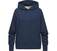 Ragwear Kapuzensweatshirt Damen marine, XXL