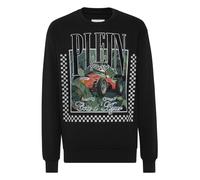 Sweatshirt Ls Racing S