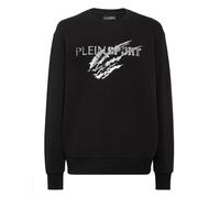 Sweatshirt Ls Scratch M