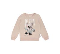 Sweatshirt Ls Teddy 10A / 140cm