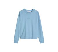 Sweatshirt, LSL, Raglan, Chest Artw XS