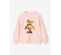 Sweatshirt Mädchen Disney Animals rosa Gr. 146/152