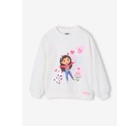 Sweatshirt Mädchen GABBY’S DOLLHOUSE wollweiß Gr. 92/98