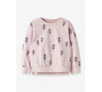 Sweatshirt Mädchen NMFNISALA name it rosa. Gr. 92/98