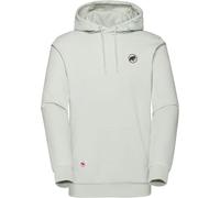 Mammut Ml Original Kapuzenpullover M Silver Sage