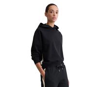Marc O'Polo Sweatshirt aus Organic Cotton Damen Gr. M 100% Baumwolle deep night blau Rundhals