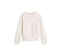 MARC O'POLO DENIM Sweater weiss | S