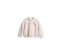KIDS-GIRLS Plüschsweatshirt 116_-_122
