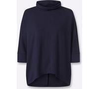 Sweatshirt marine 46