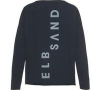 Sweatshirt marine L (40)