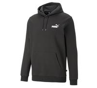 Puma 674471 Ess+ 2 Col Small Log Sweatshirt L Black