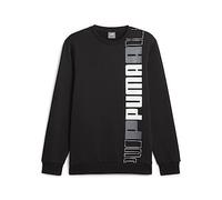 Sweatshirt Marke PUMA Modell ESS+ Logo Lab Crew FL