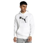Sweatshirt Marke PUMA Modell ESS+ Logo Lab Holiday Hoodie FL