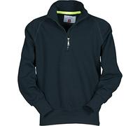 Sweatshirt Miami 3XL Blu