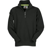 Sweatshirt Miami M Nero